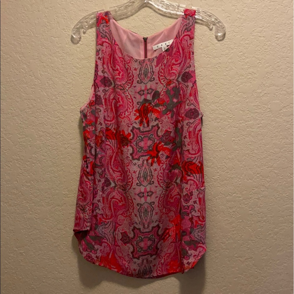 Cabi blouse, EUC